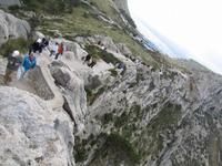 Steilküste von Formentor