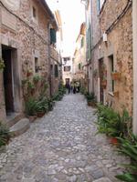 Besichtigung Kartäuserkloster im Tramuntana Gebirge