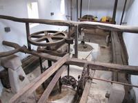 arabischen Gärten von Alfabia