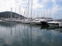 westliche Felsenküste Mallorcas