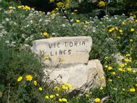 Victoria Lines Malta