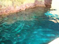 Blaue Grotte Malta