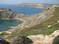 Enlufia Bucht - Augapfelbucht