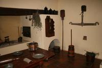 Im Museum Stellenbosch