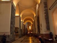 Sizilien 2014 047/ Kathedrale in Catania