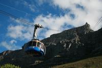 Auf dem Tafelberg