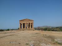 Sizilien 2014 114/ Coloniatempel