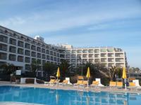 Sizilien 2014 297/ Hilton Hotel in Giardino Naxos