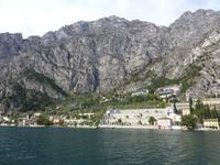 Limone - Zitronengewächshäuser