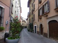 Salo - Altstadtgasse