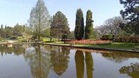 Sigurta Park - Wassergarten