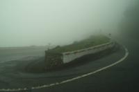 Unterwegs am Wolkenpass