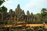 Bayon