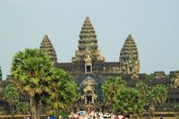 Angkor Wat