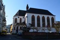 012 Boppard-Karmeliterkirche