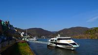 014 Boppard-Rheinpromenade