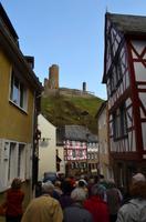 088 Vulkaneifel, Monreal, Fachwerkperle im Elzbachtal