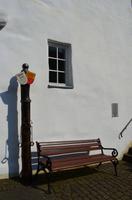 091 Vulkaneifel, Monreal, Fachwerkperle im Elzbachtal, Dorfpranger
