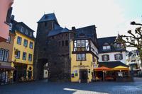 109 Cochem an der Mosel, Enderttor