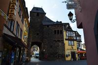 110 Cochem an der Mosel, Enderttor