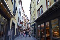 111 Cochem an der Mosel, Bernstraße