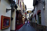 184 Rüdesheim am Rhein, Drosselgasse