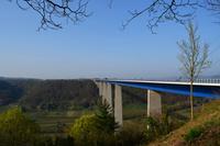 211 Moseltalbrücke, Fotostopp