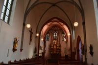 100a Monreal-Kath. Pfarrkirche Zur heiligen Dreifaltigkeit