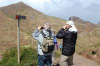 Wanderung an den östlichen Ausläufern Madeiras