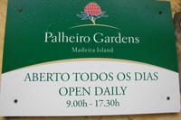 Palheiro Gardens