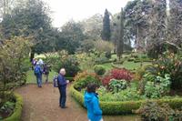 Palheiro Gardens