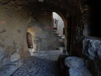 Wo geht es jetzt zum Bus?