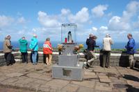 Blick auf Porto Moniz
