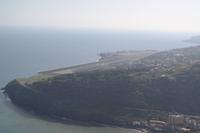 Flughafen Funchal (befindet sich in Santa Cruz)