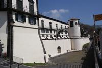 Palacio de Sao Laurenco (Funchal)