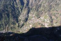 Blick ins Nonnetal
