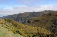Hochplateau Paúl da Serra