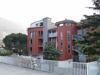 Hotel Villa Rosa in Torbole