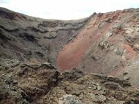 Timanfaya National Park - Wanderreise auf Lanzarote - Singlereisen - Wandern - Lanzarote - Spanien