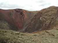 Timanfaya National Park - Wanderreise auf Lanzarote - Singlereisen - Wandern - Lanzarote - Spanien