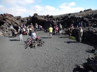 Wanderreise auf Lanzarote - Singlereisen - Wandern - Lanzarote - Spanien