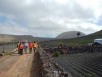 Wanderreise auf Lanzarote - Singlereisen - Wandern - Lanzarote - Spanien