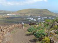 Wanderreise auf Lanzarote - Singlereisen - Wandern - Lanzarote - Spanien