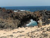 La Graciosa Ausflug - Wanderreise auf Lanzarote - Singlereisen - Wandern - Lanzarote - Spanien