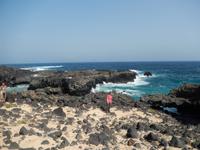 La Graciosa Ausflug - Wanderreise auf Lanzarote - Singlereisen - Wandern - Lanzarote - Spanien