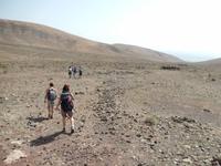 Wanderreise auf Lanzarote - Singlereisen - Wandern - Lanzarote - Spanien