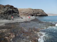 Wanderreise auf Lanzarote - Singlereisen - Wandern - Lanzarote - Spanien