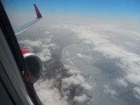 Rückflug - Wanderreise auf Lanzarote - Singlereisen - Wandern - Lanzarote - Spanien