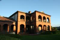 Festung San Domingo in Taiwan