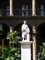 Entdecker Kubas - Kolumbus